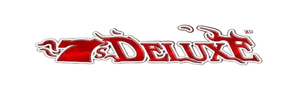7s Deluxe Slot